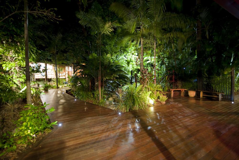 Dougies Backpackers Resort Port Douglas Exterior foto